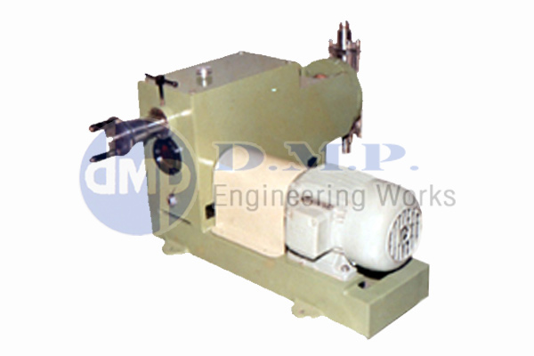 Control Value Maternity Pump Manufacturer & Supplier in India