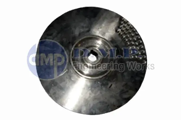 #alt_tagSs Impellers Manufacturer
